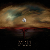 Ikuinen Kaamos - Fall of Icons 200x200